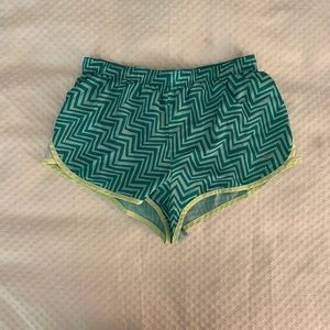 Nike Women’s Running Shorts